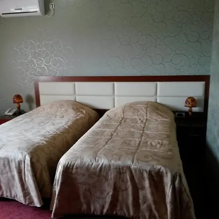 Sucevic Garni 4* Belgrad