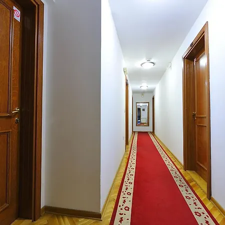 Sucevic Garni Otel