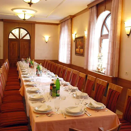 Sucevic Garni Otel