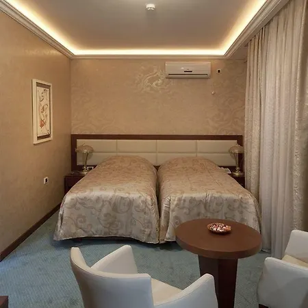 Sucevic Garni Otel Belgrad