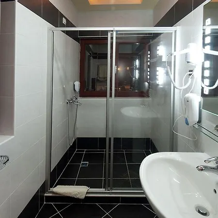 Sucevic Garni Otel 4*