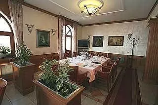 Sucevic Garni 4* Belgrad