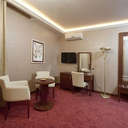 Sucevic Garni Otel Belgrad