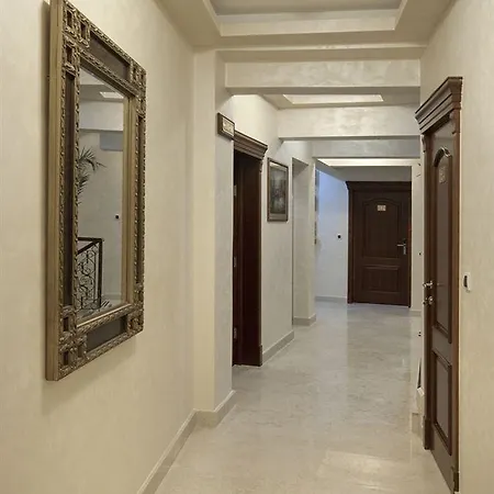 Sucevic Garni Otel 4*