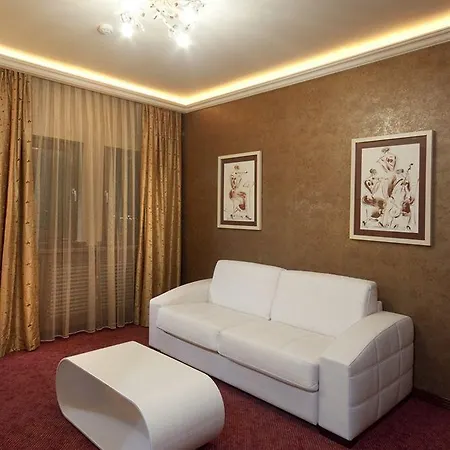 Sucevic Garni 4* Belgrado