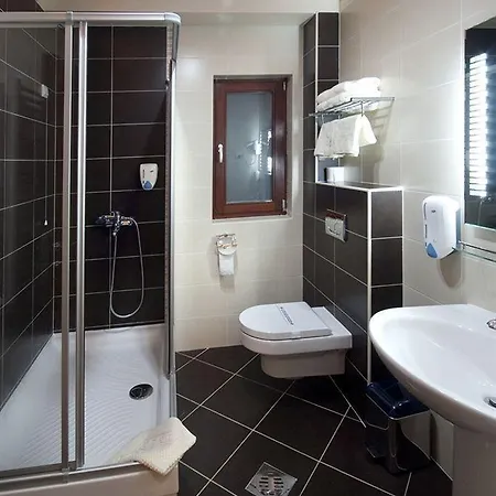 Sucevic Garni Otel
