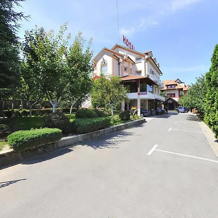 Otel Sucevic Garni