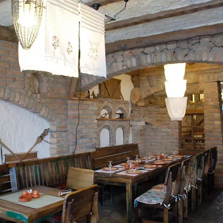 Sucevic Garni Belgrad
