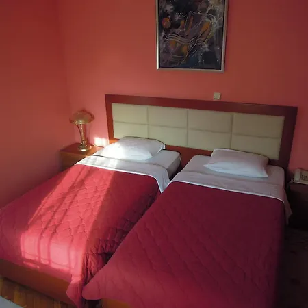 Otel Sucevic Garni
