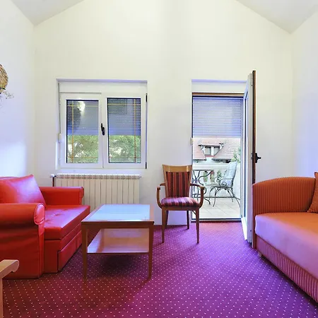 Otel Sucevic Garni