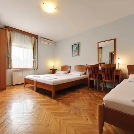 Otel Sucevic Garni