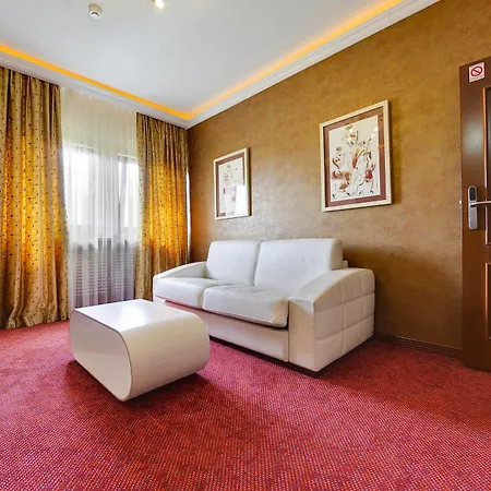 Sucevic Garni Otel Belgrad