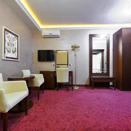 Sucevic Garni Otel Belgrad