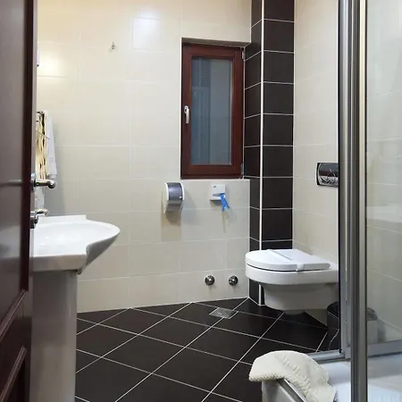 Sucevic Garni Otel Belgrad