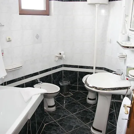 Sucevic Garni Otel 4*