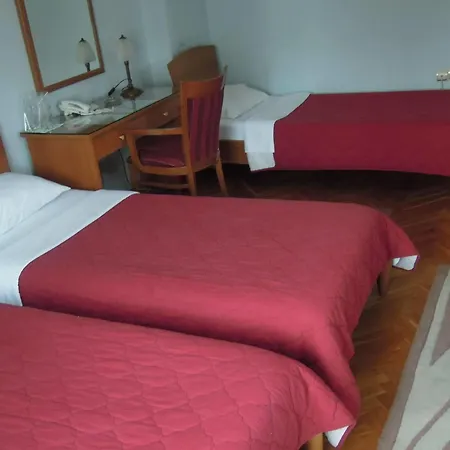 Otel Sucevic Garni 4*