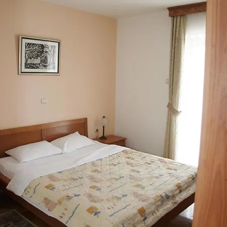 Sucevic Garni Belgrad