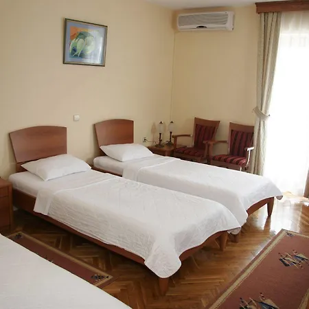 Otel Sucevic Garni