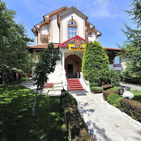 Sucevic Garni Otel 4*