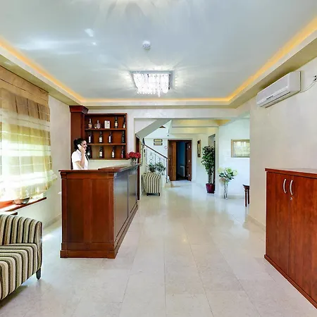 Sucevic Garni Otel Belgrad