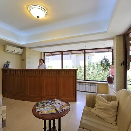 Sucevic Garni Belgrad