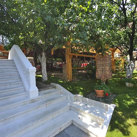 Otel Sucevic Garni Belgrad