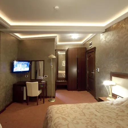 Sucevic Garni Belgrado