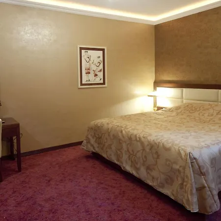 Sucevic Garni Otel 4*