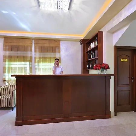 Sucevic Garni Otel
