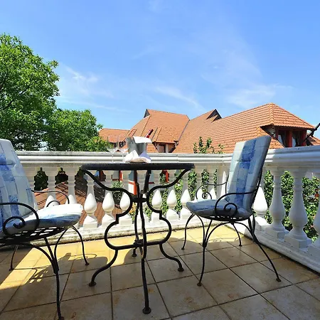 Otel Sucevic Garni