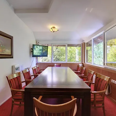 Sucevic Garni Otel Belgrad
